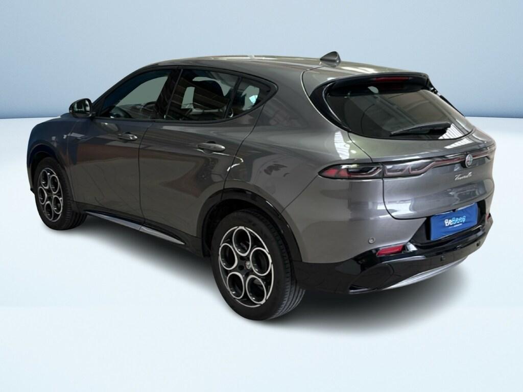 Alfa Romeo Tonale 1.6 Ti 130cv tct6