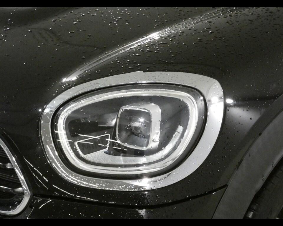 Mini Cooper Countryman 1.5 TwinPower Turbo Cooper