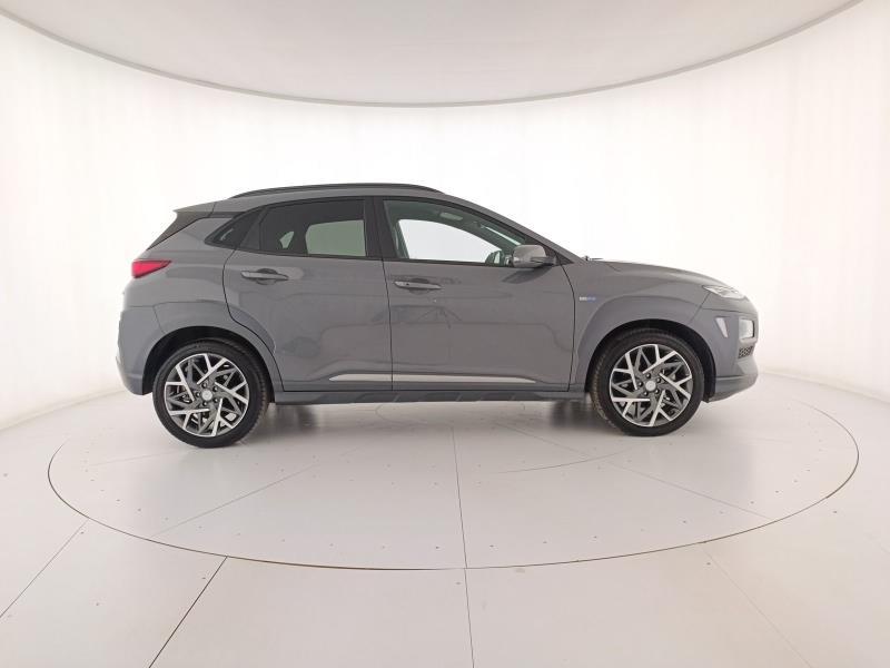 Hyundai Kona 1.6 hev Xprime 2wd dct