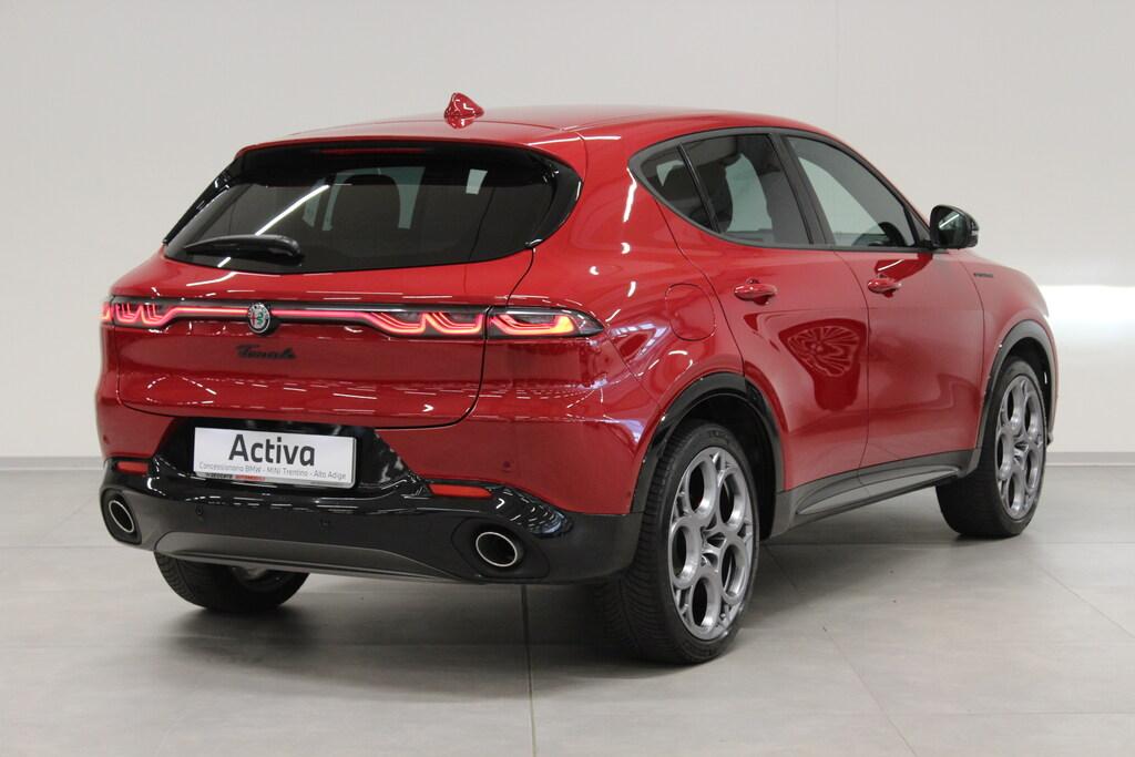 Alfa Romeo Tonale 1.3 phev Speciale Q4 280cv at6