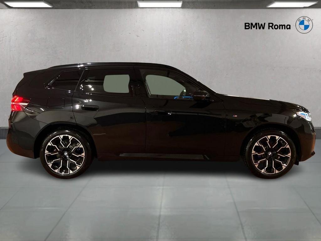 BMW X3 xdrive20d MSport auto