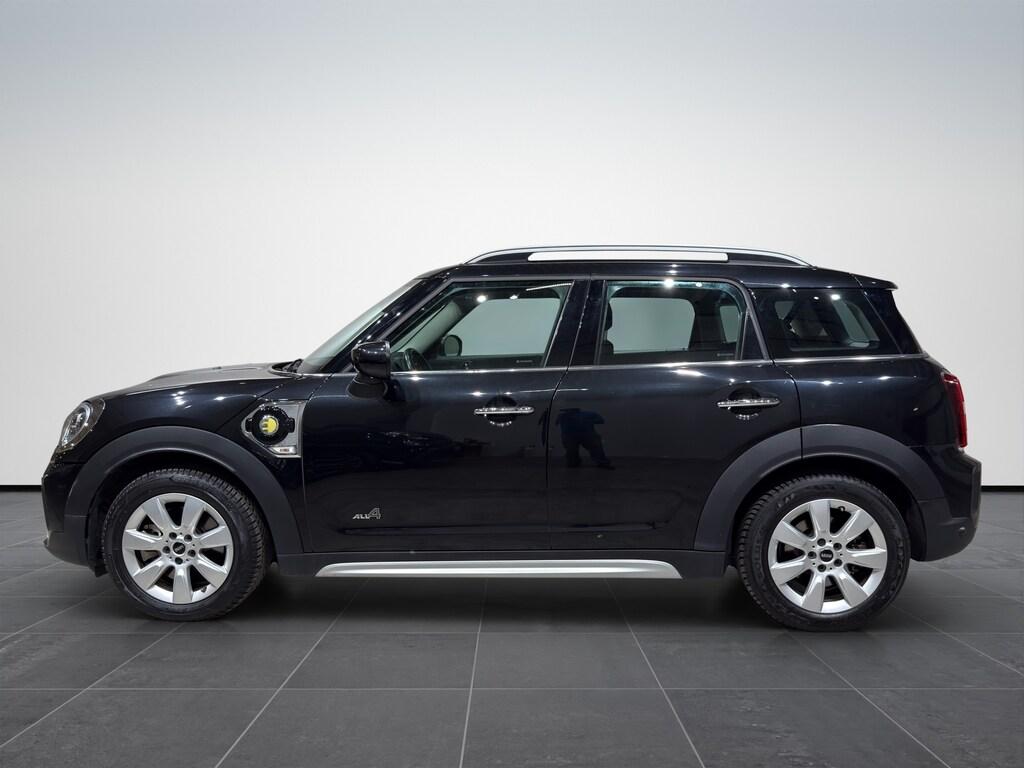 Mini Cooper SE Countryman 1.5 Classic all4 auto