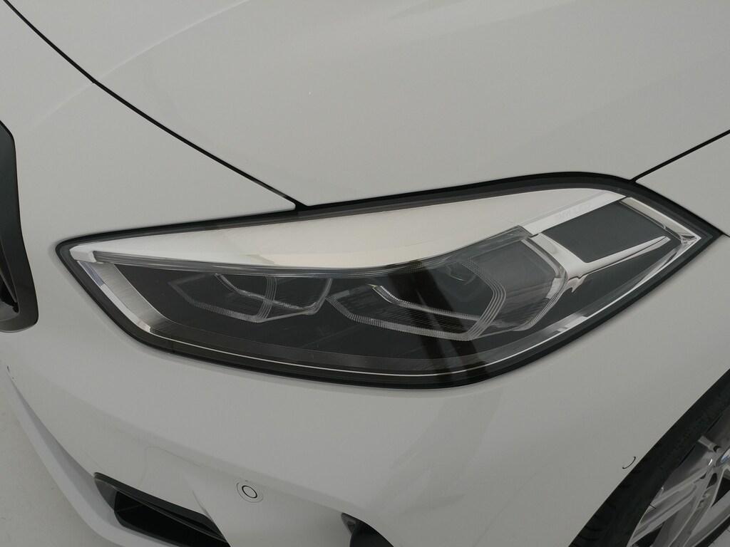 BMW Serie 1 116d Msport auto