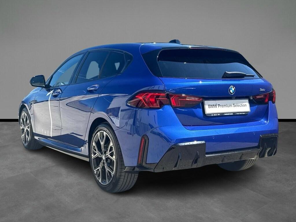 BMW Serie 1 120 48V MSport auto
