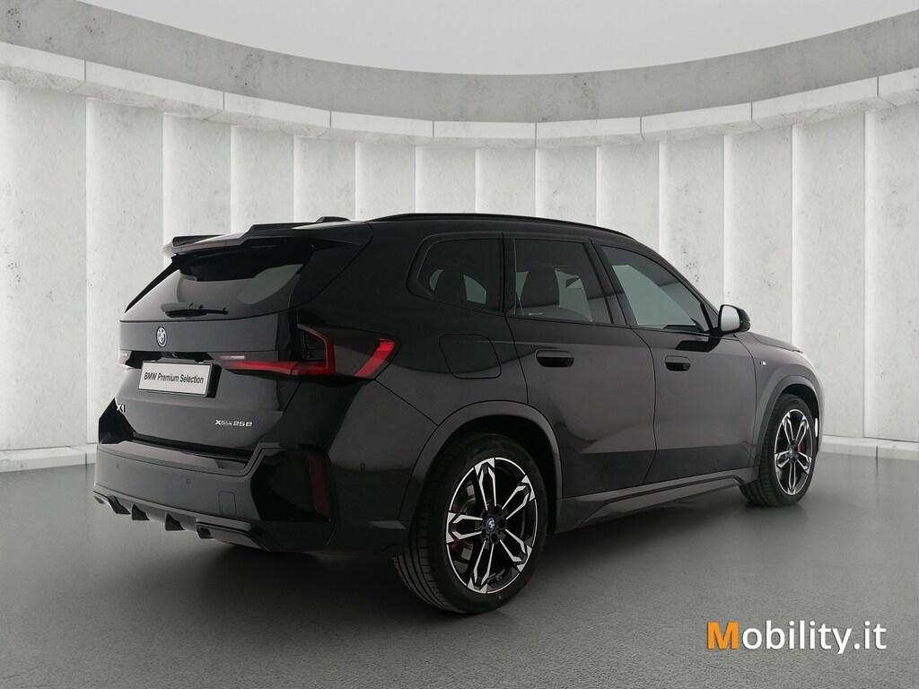 BMW X1 xdrive 25e MSport Pro auto