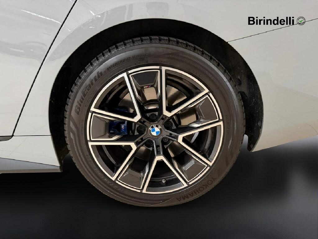 BMW Serie 4 420d Gran Coupe mhev 48V Msport auto