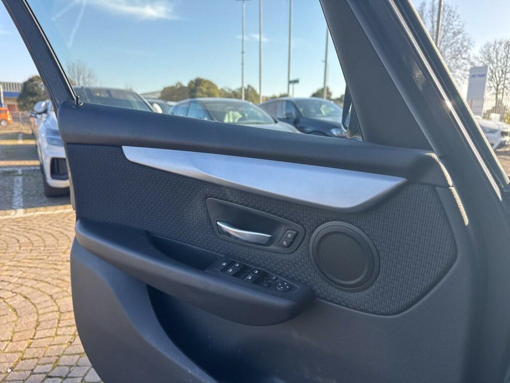 BMW Serie 2 225xe Active Tourer iPerformance Advantage auto my17