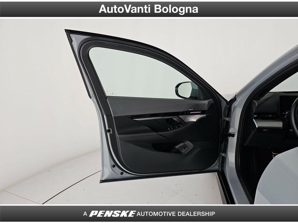 BMW Serie 5 520d 48V xdrive M Sport Pro auto