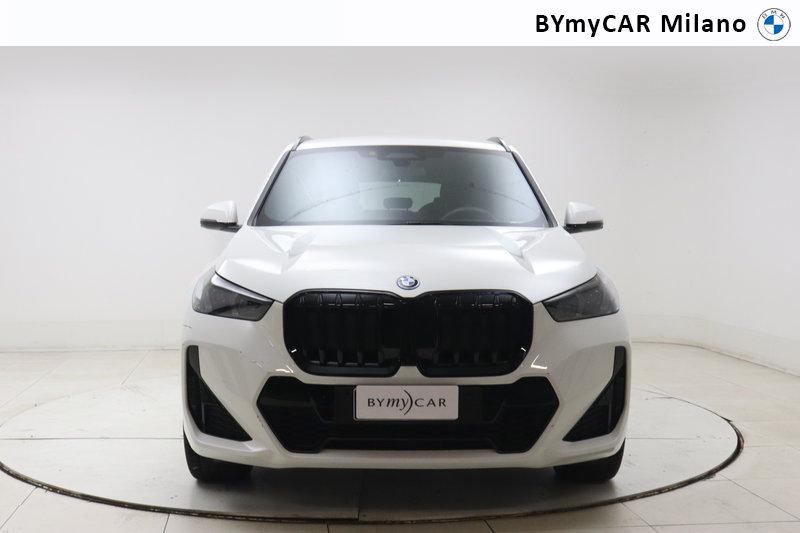 BMW X1 xdrive 25e MSport Pro auto