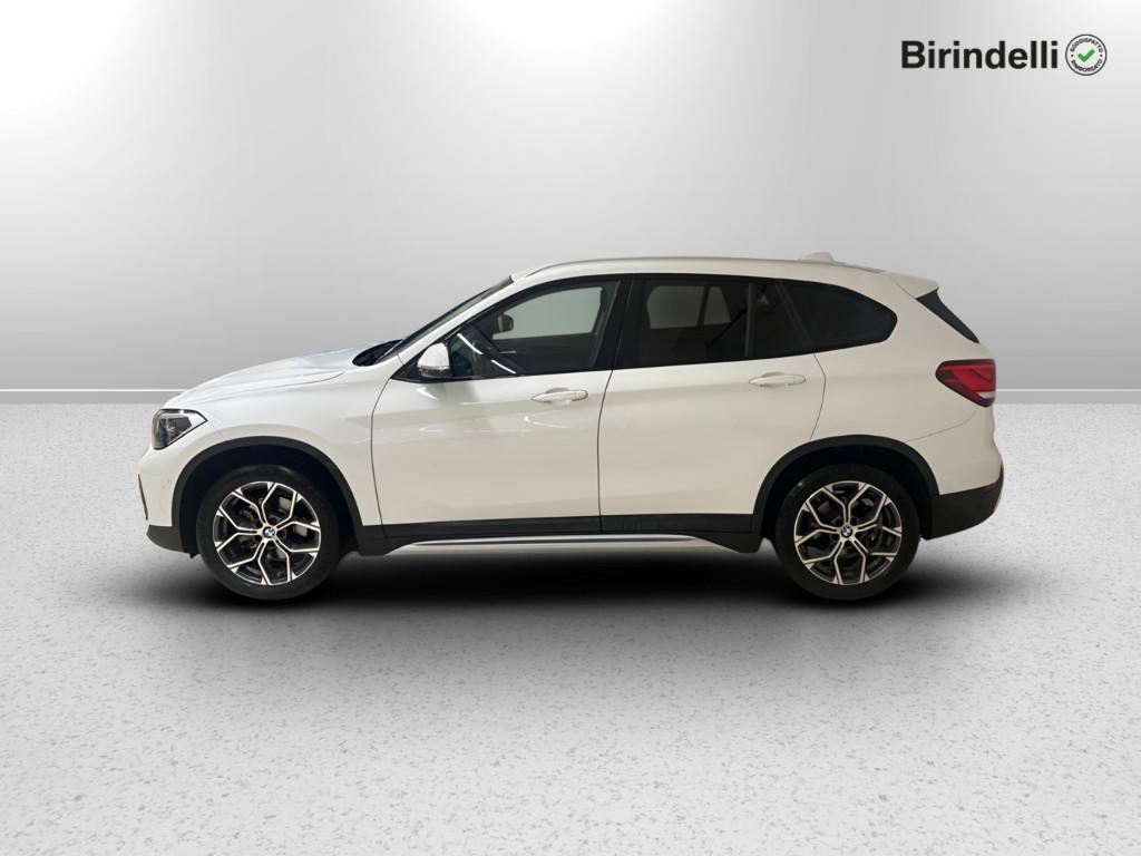 BMW X1 xdrive18d xLine auto