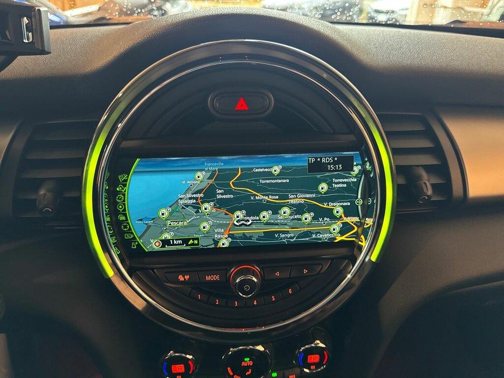 Mini Cooper SD 2.0 Cooper SD Hype Auto