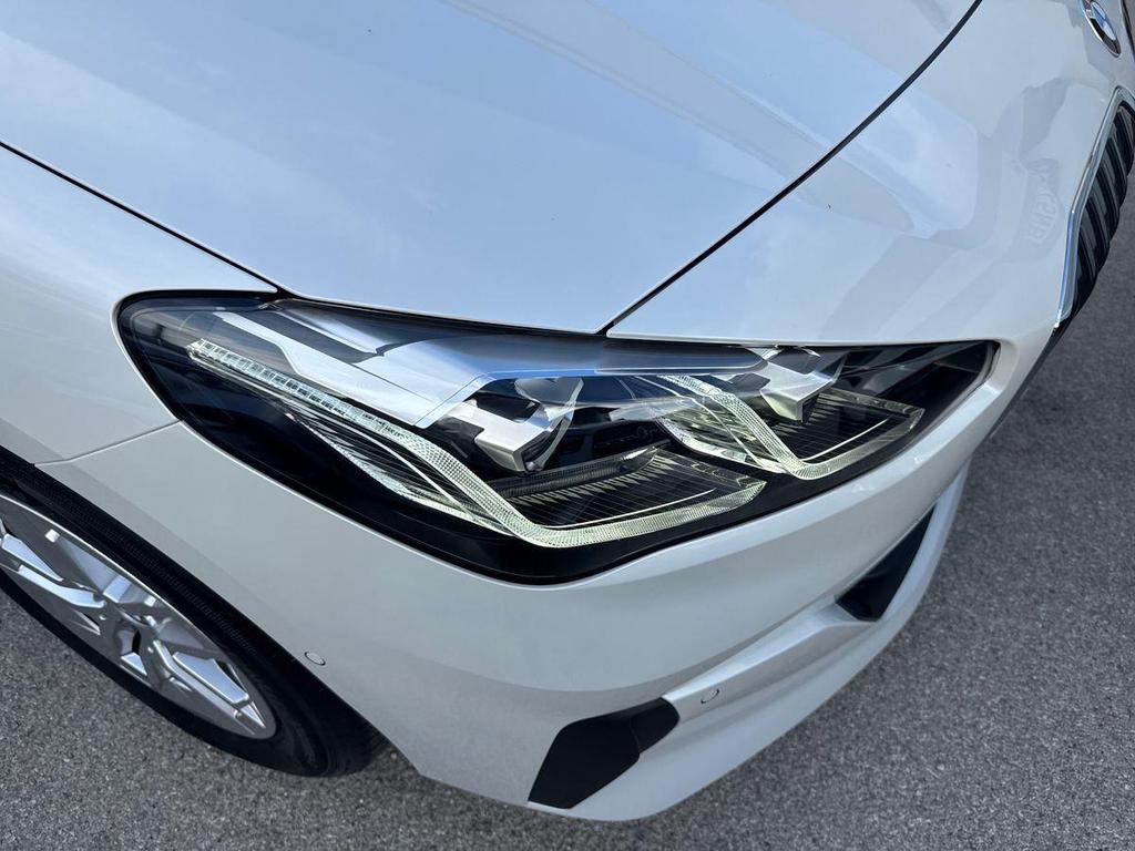 BMW Serie 2 218d Active Tourer auto
