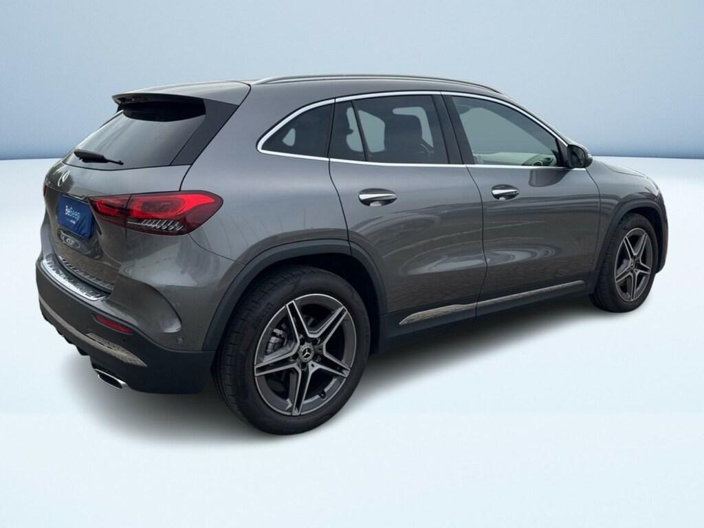 Mercedes GLA 200 d Premium auto