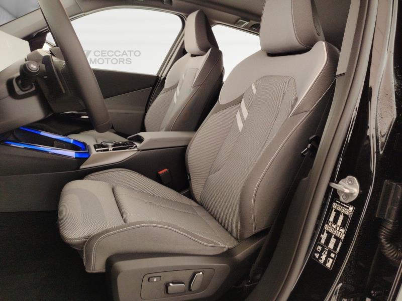 BMW X3 xdrive20d auto