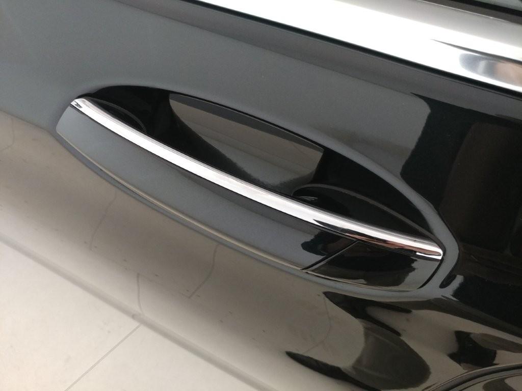 BMW Serie 7 740d mhev 48V xdrive auto