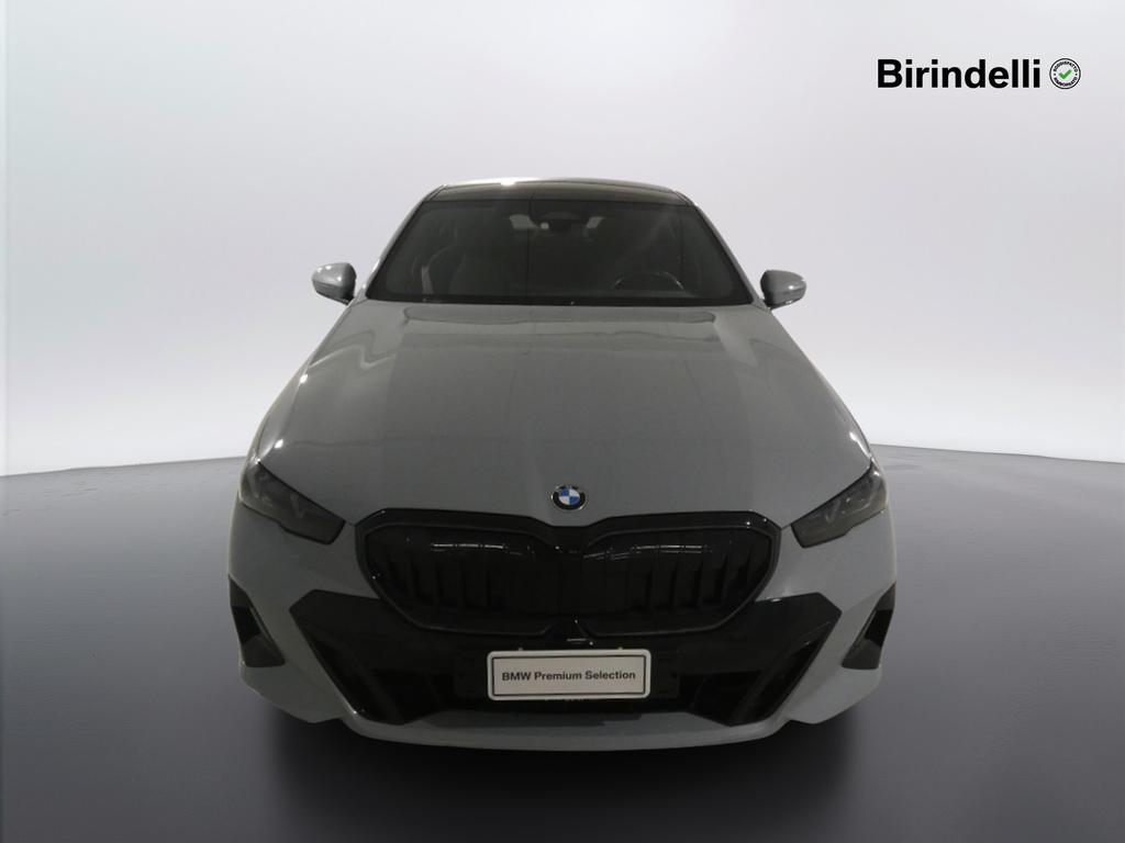 BMW Serie 5 520d 48V Msport sdrive auto