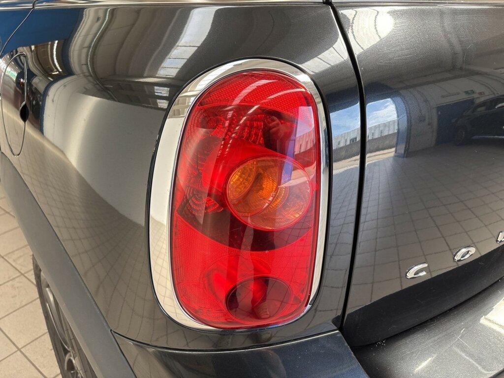 Mini Cooper D Countryman 2.0 D Cooper D Business Auto