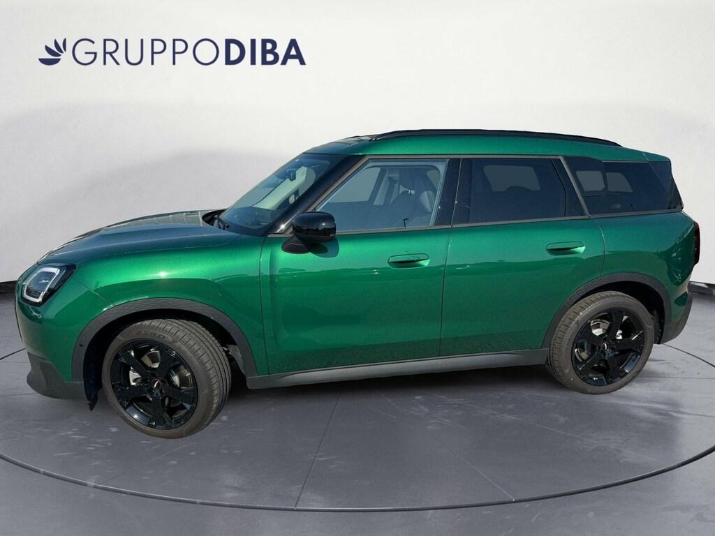 Mini Mini Countryman 1.5 48V C Classic auto