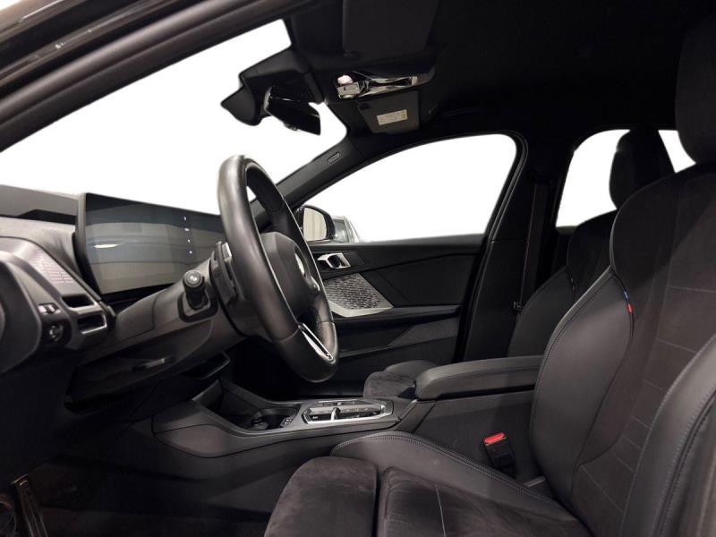 BMW Serie 1 118d MSport Pro auto