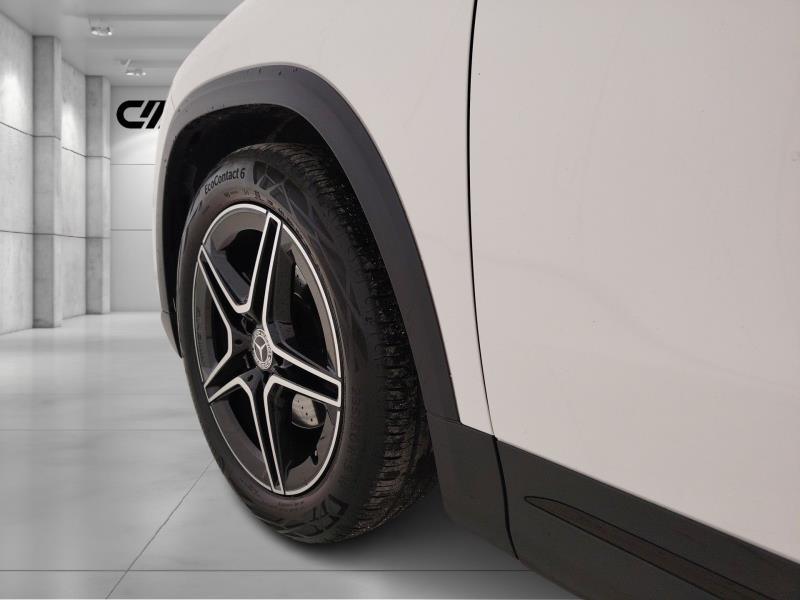 Mercedes GLA 200 d Premium auto