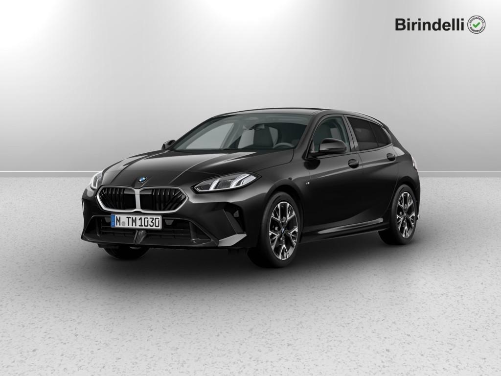 BMW Serie 1 118d MSport auto