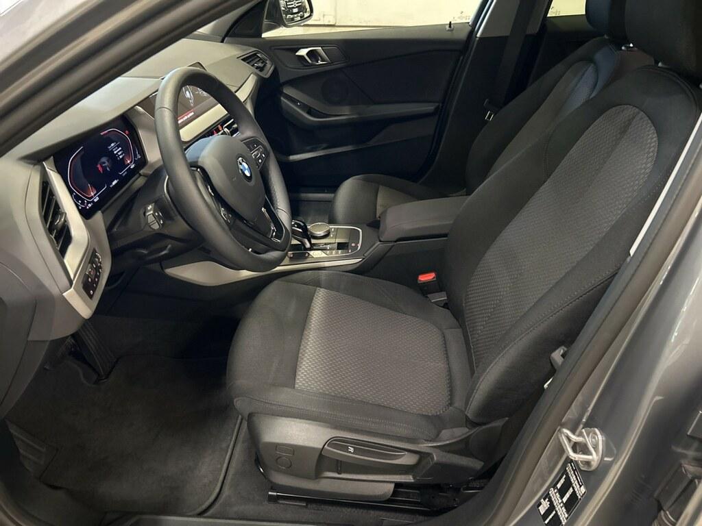BMW Serie 1 116i Business Advantage auto