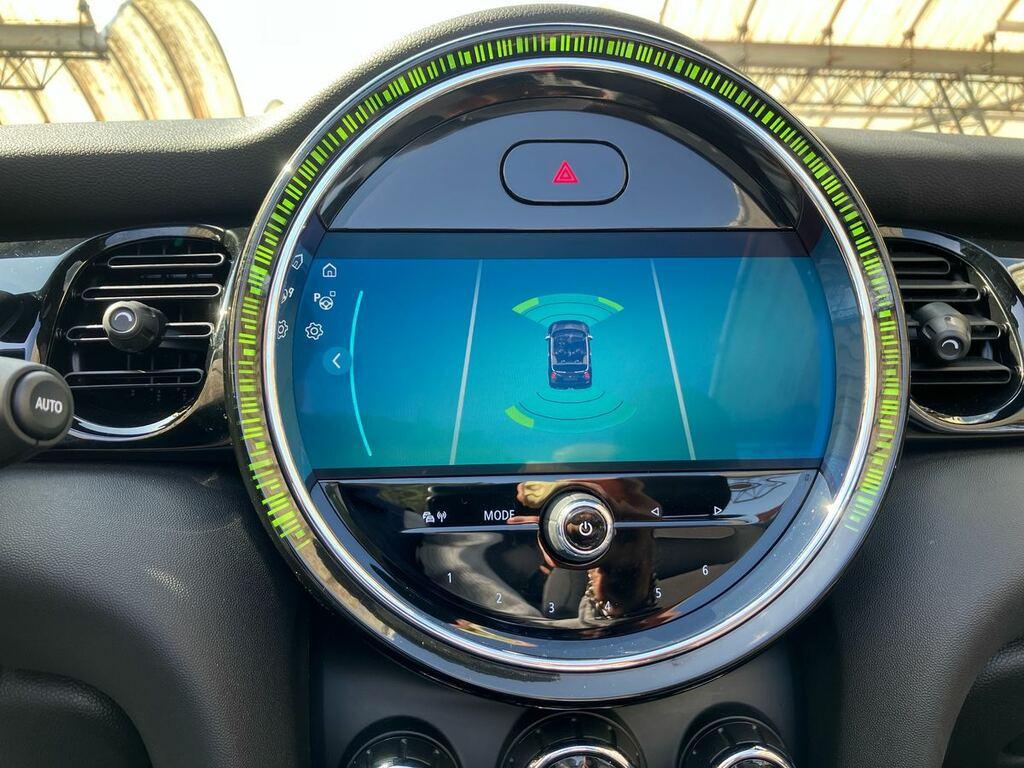 Mini Cooper Cabrio 1.5 Classic Auto