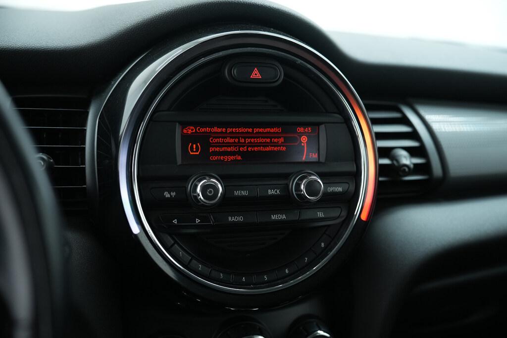 Mini Cooper 1.5 Cooper