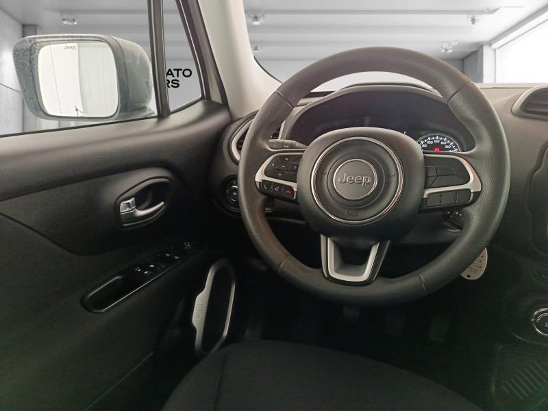 Jeep Renegade 1.6 mjt Sport fwd 95cv