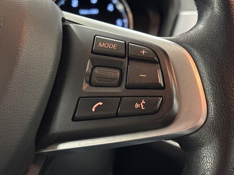 BMW X1 xdrive20d Business Advantage auto