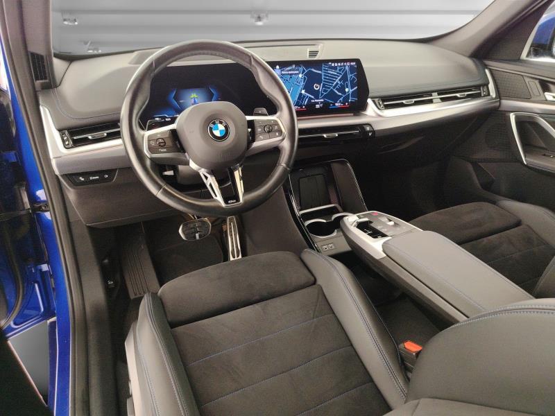 BMW X1 xdrive23i mhev 48V Msport auto