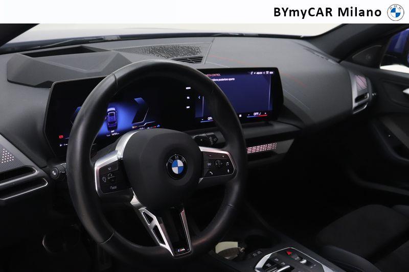 BMW Serie 1 120 48V MSport Pro auto