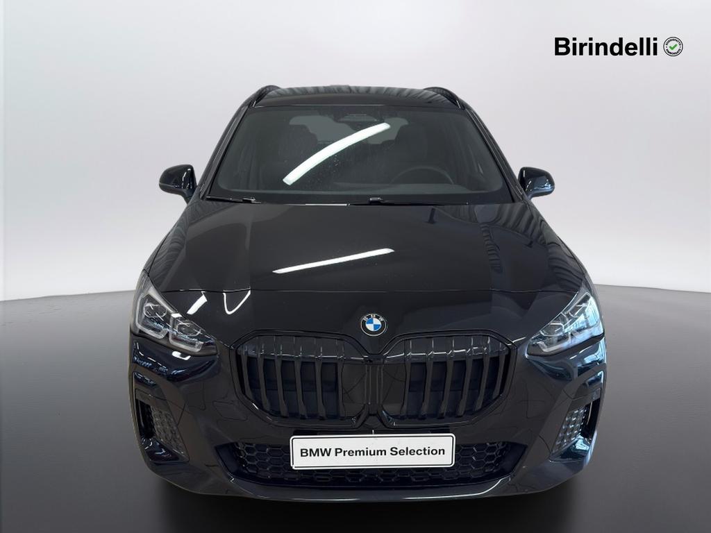 BMW Serie 2 218d Active Tourer Msport auto