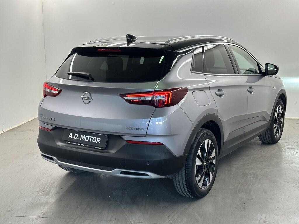 Opel Grandland X 1.5 ecotec s&s 130cv