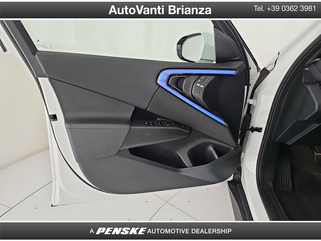 BMW X3 xdrive20d auto