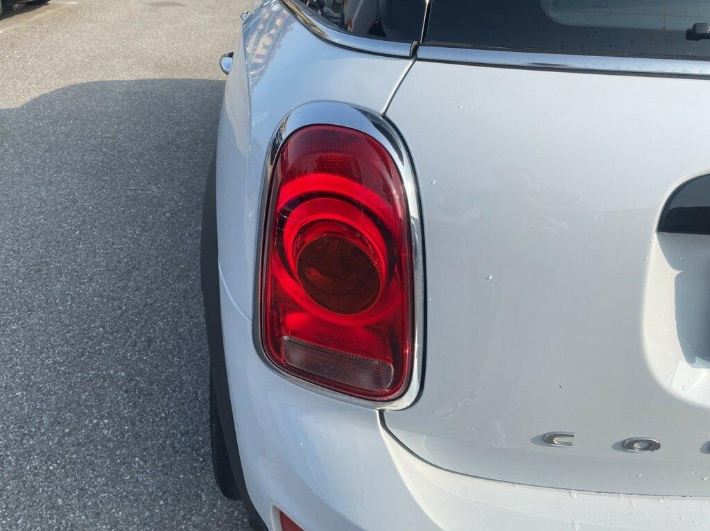 Mini Cooper S Countryman 2.0 TwinPower Turbo Cooper S Hype Steptronic