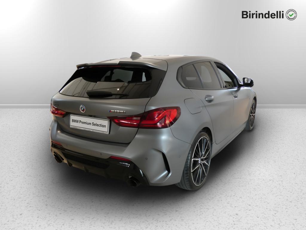 BMW Serie 1 M 135i xdrive auto