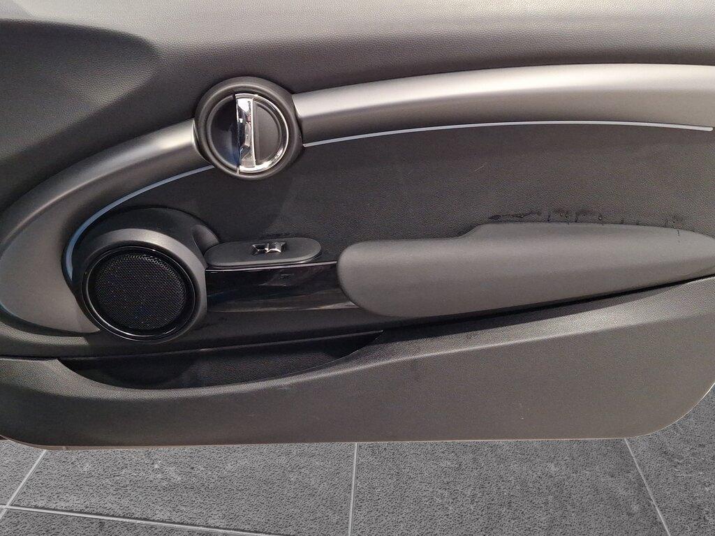 Mini Cooper S 2.0 TwinPower Turbo Cooper S