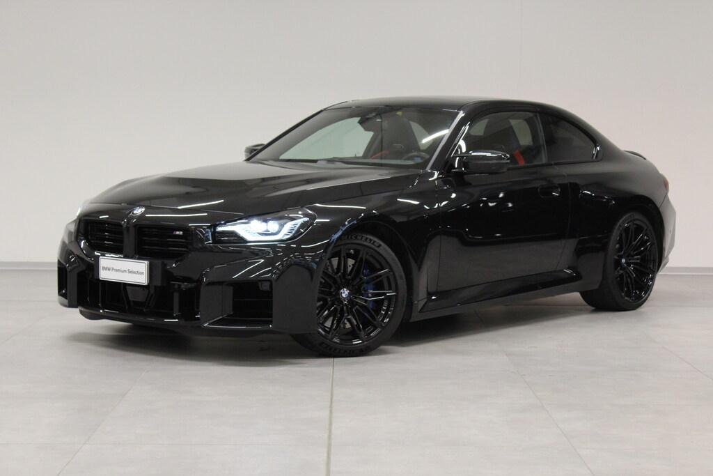 BMW M2 Coupe 3.0 460cv auto