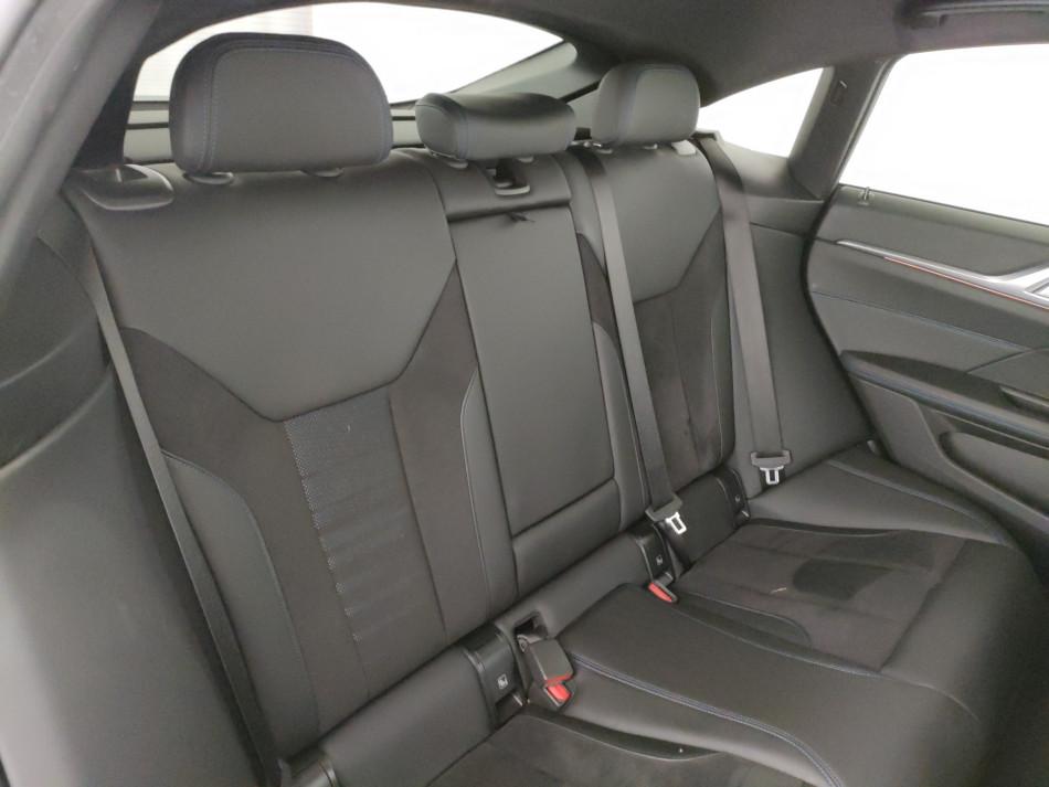 BMW Serie 4 420d Gran Coupe mhev 48V Msport auto