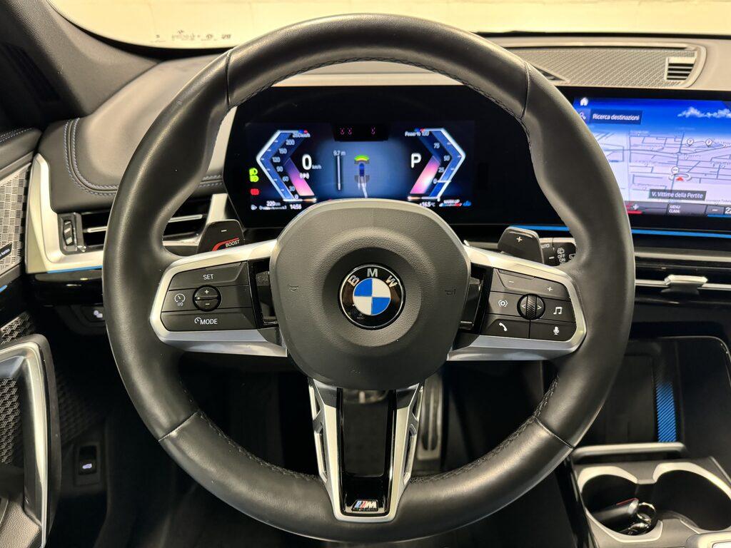 BMW X1 sdrive18d MSport Edition Balance auto