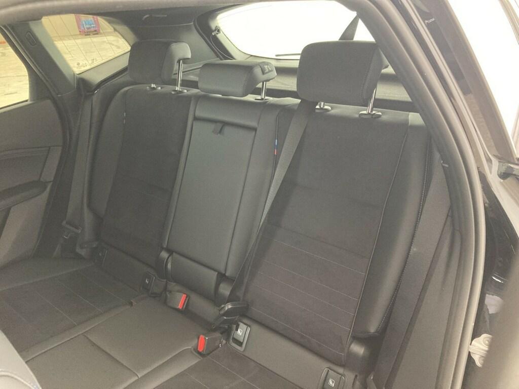 BMW Serie 2 218d Active Tourer Msport auto