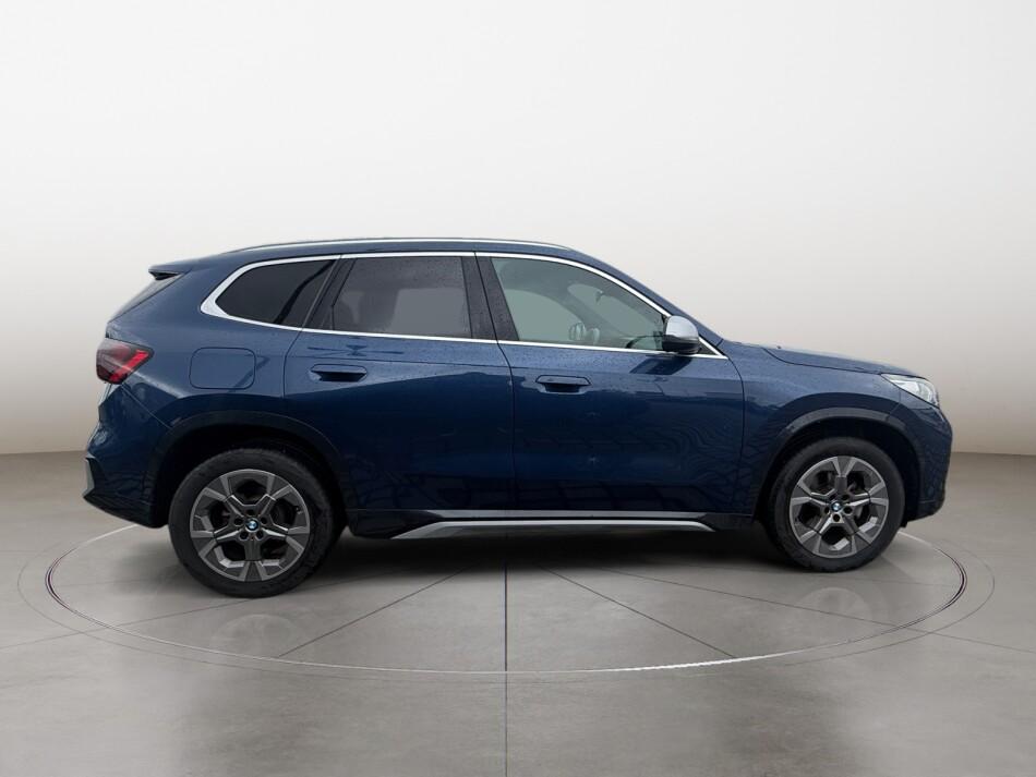 BMW X1 sdrive18d X-Line auto