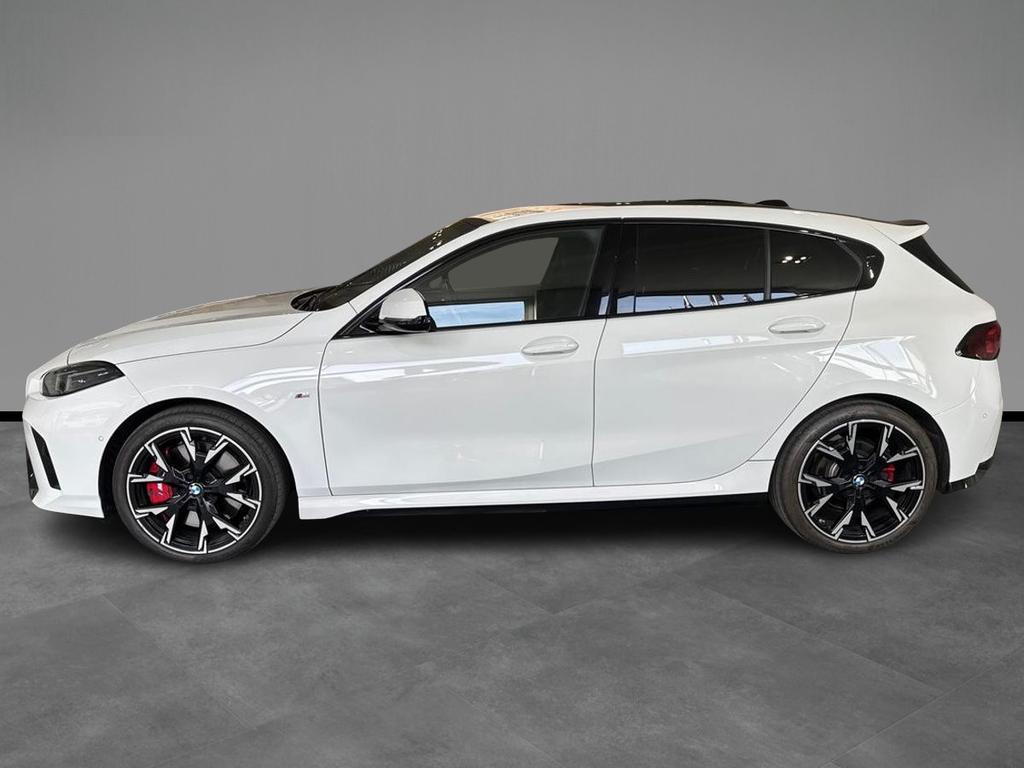 BMW Serie 1 118d MSport auto