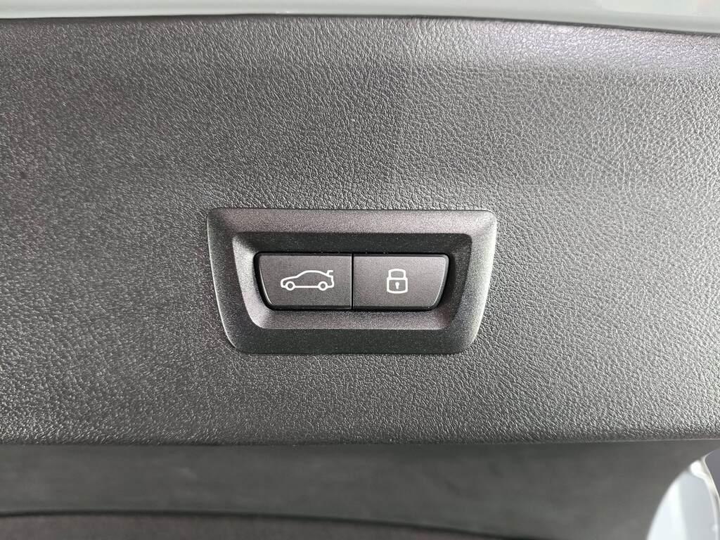 BMW X4 xdrive20d mhev 48V Msport auto