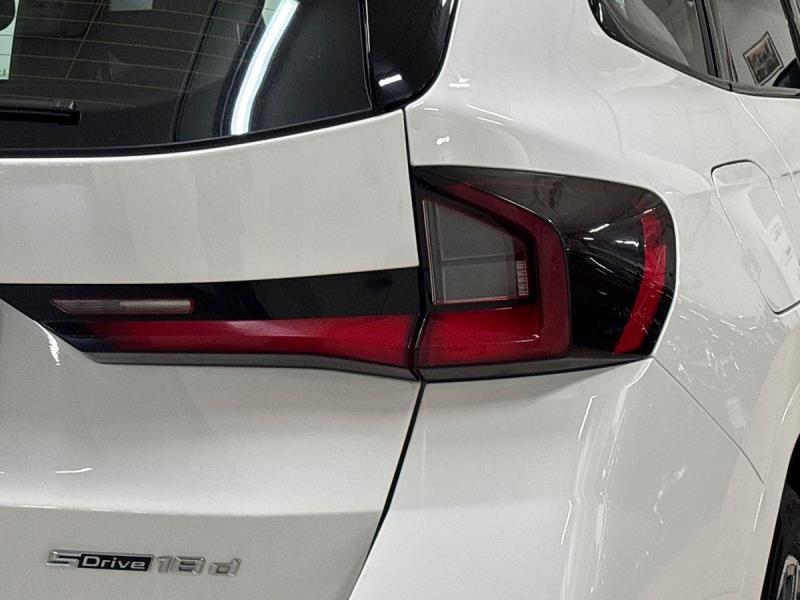 BMW X1 sdrive18d Msport auto