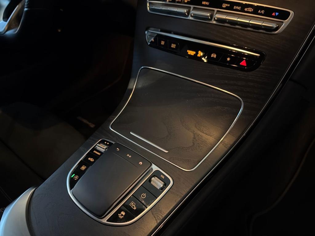 Mercedes GLC 300 d Premium Plus 4matic auto