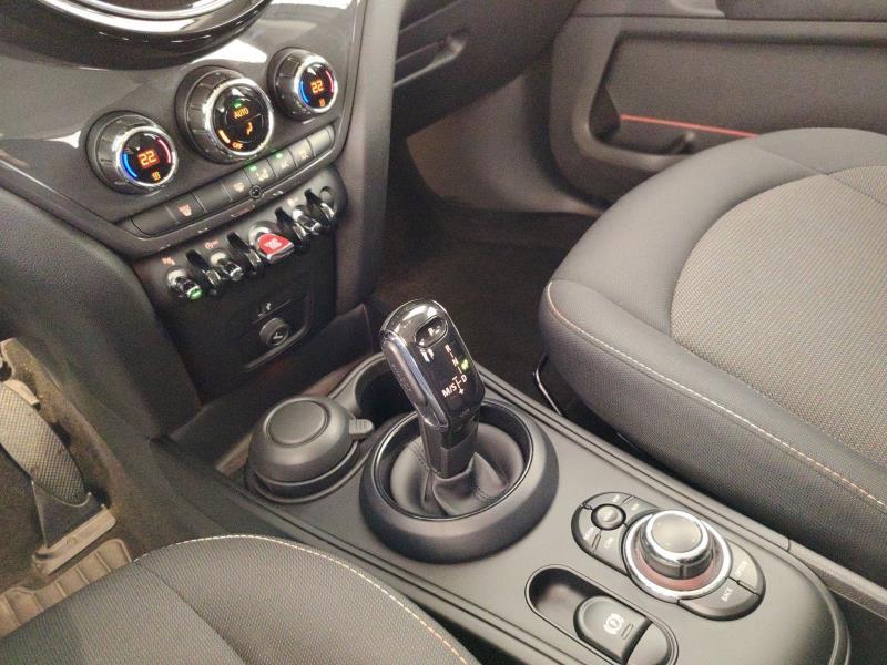 Mini One D Countryman 1.5 TwinPower Turbo One D Hype