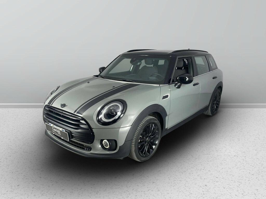 Mini Cooper Clubman 1.5 Cooper Classic Steptronic