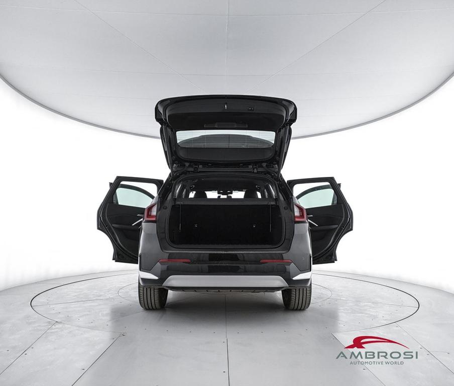 BMW iX1 edrive 20 X-Line